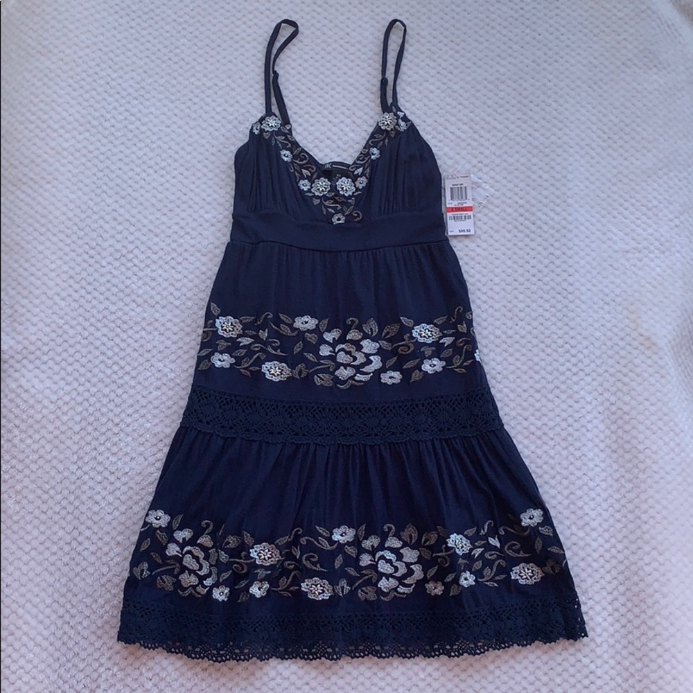 NWT INC International Concepts sundress - size XS